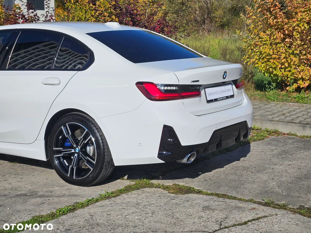 BMW Seria 3 - 8
