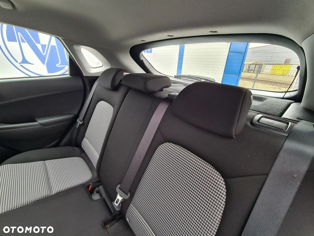 Hyundai Kona 1.6 CRDi 48V-Hybrid Select - 22