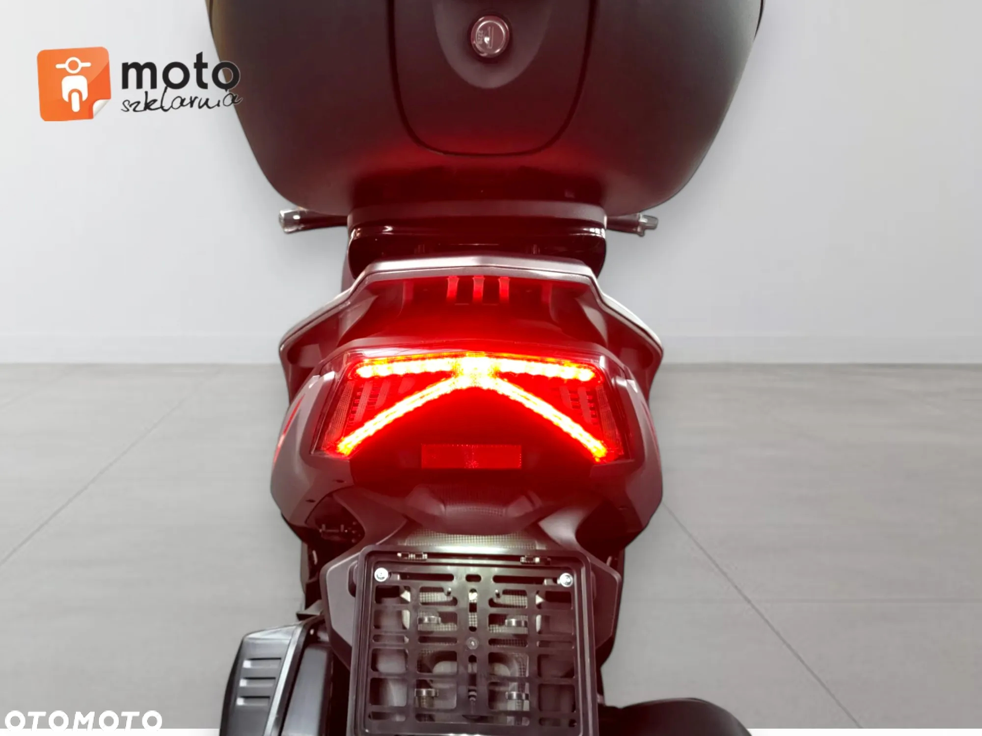 QJMOTOR Inny - 11