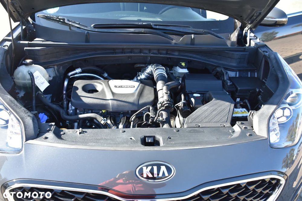 Kia Sportage 2020