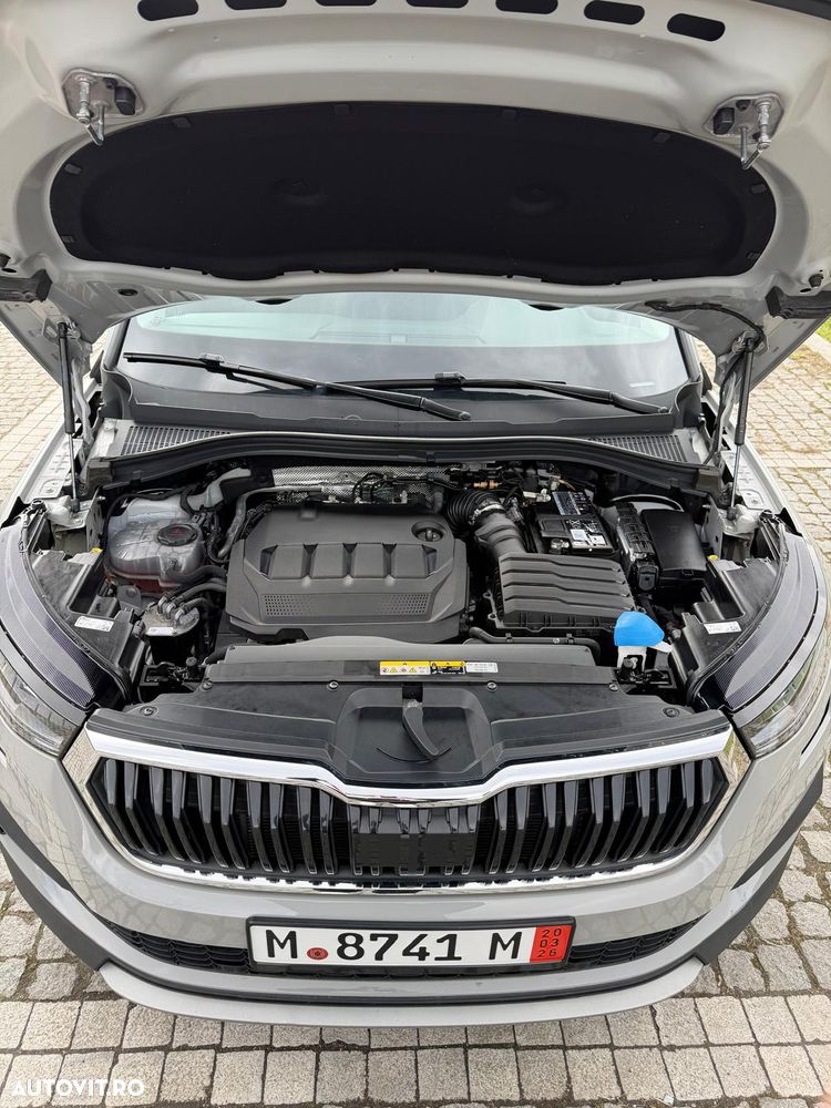 Skoda Kodiaq 2.0 TDI DSG Soleil - 9