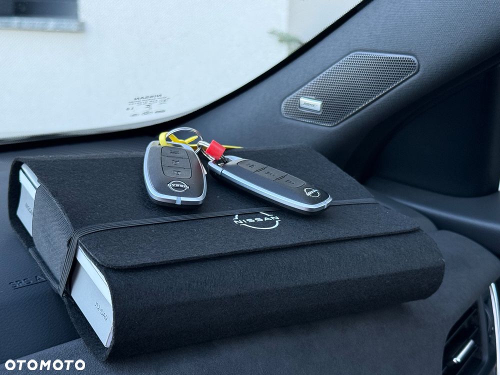 Nissan Qashqai 1.3 DIG-T MHEV Xtronic Tekna+ - 32