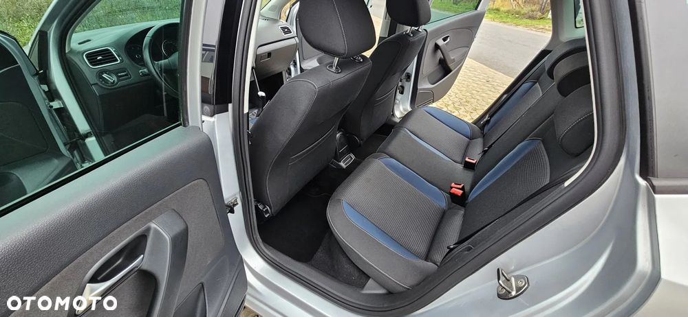 Volkswagen Polo 1.4 Comfortline - 12