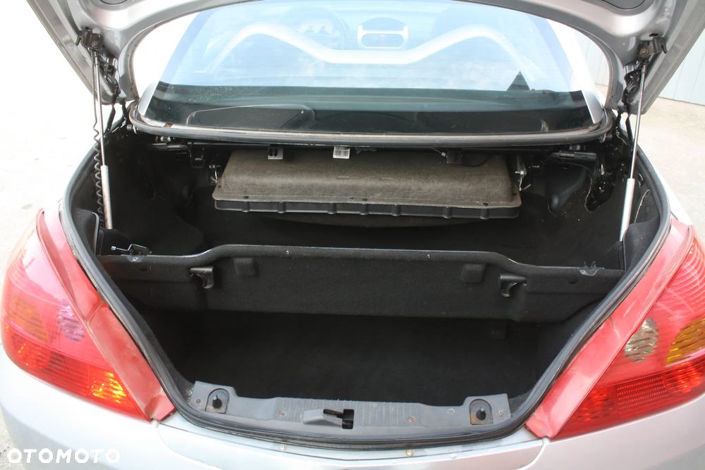 Opel Tigra 1.4 Volks-Tigra - 25