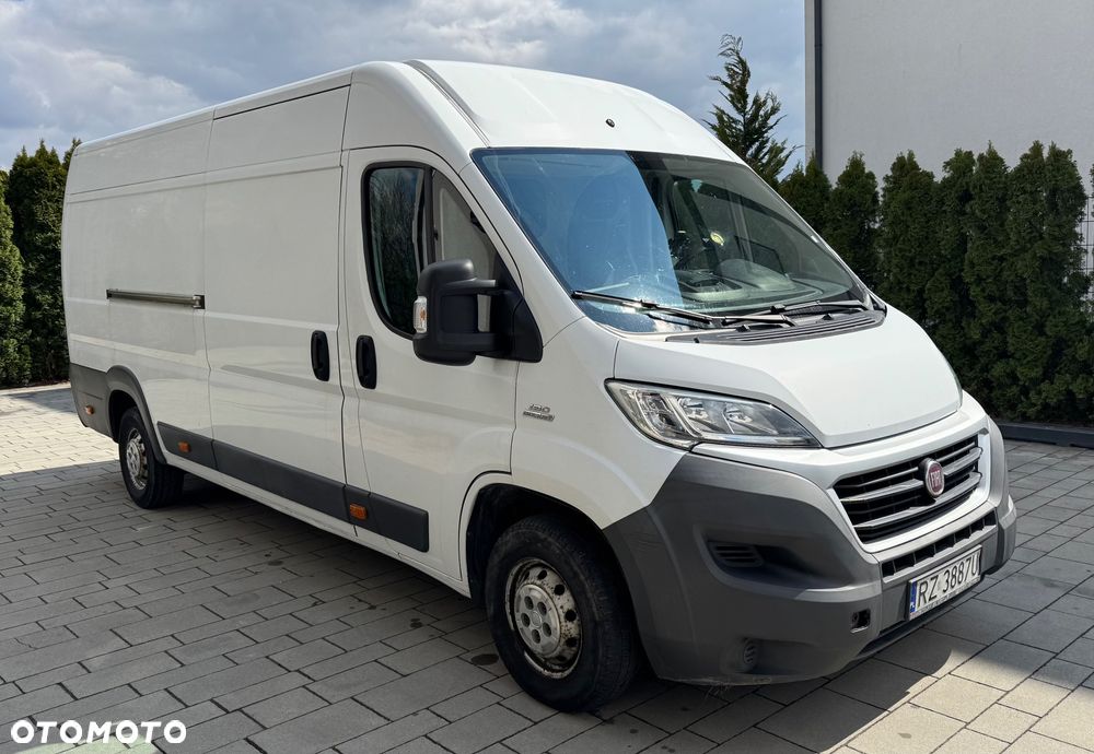 Fiat Ducato - 1
