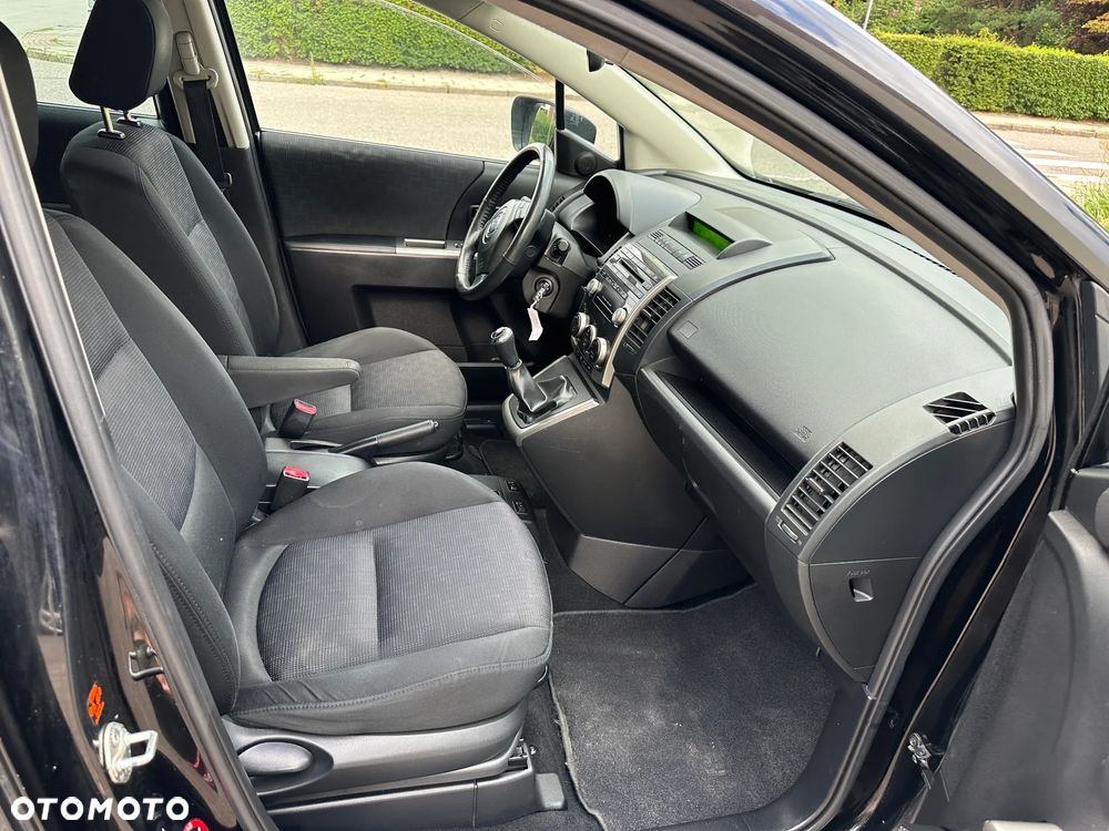 Mazda 5 2.0 Active - 3
