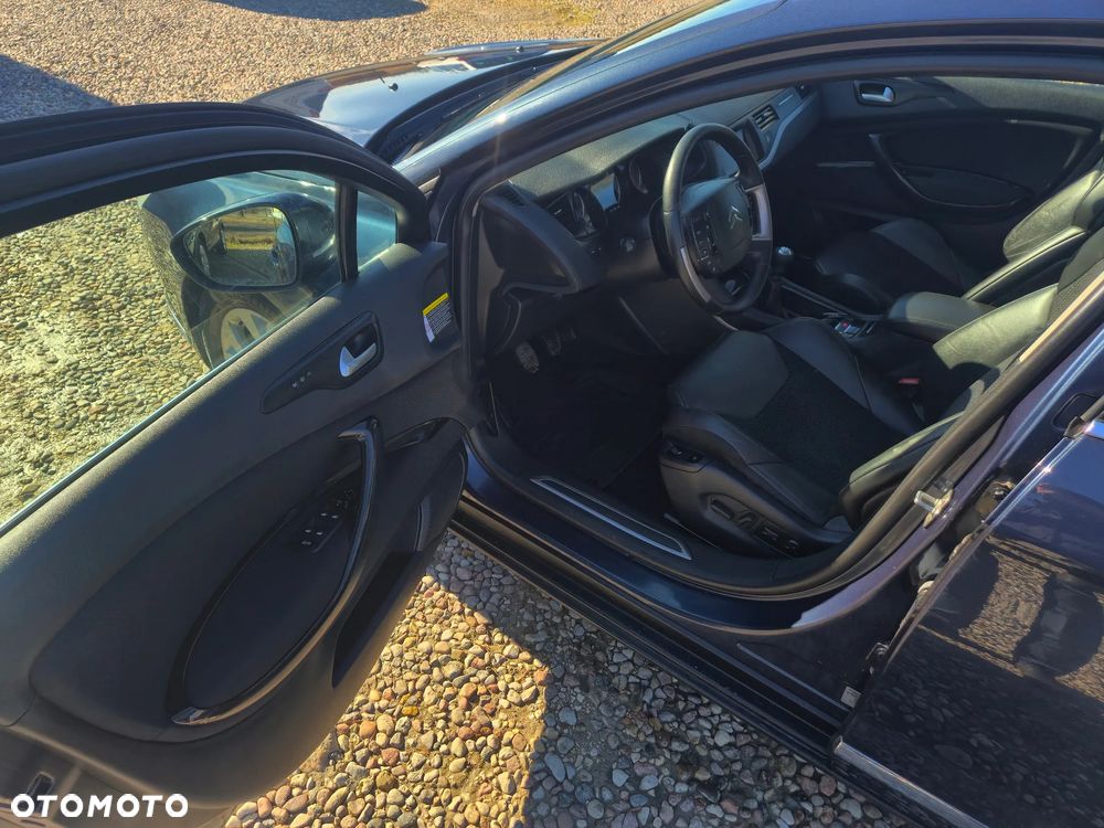 Citroën C5 HDi 140 FAP Exclusive - 18
