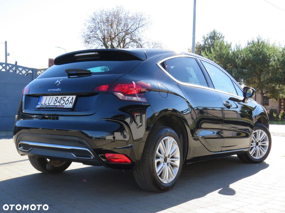 Citroën DS4 2.0 BlueHDi SportChic S&S - 15