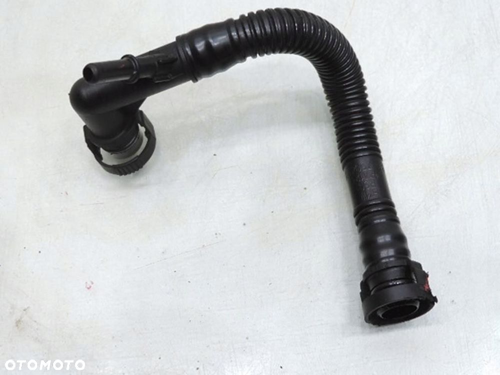 PRZEWÓD POWIETRZA BMW E39 7504535 - 9