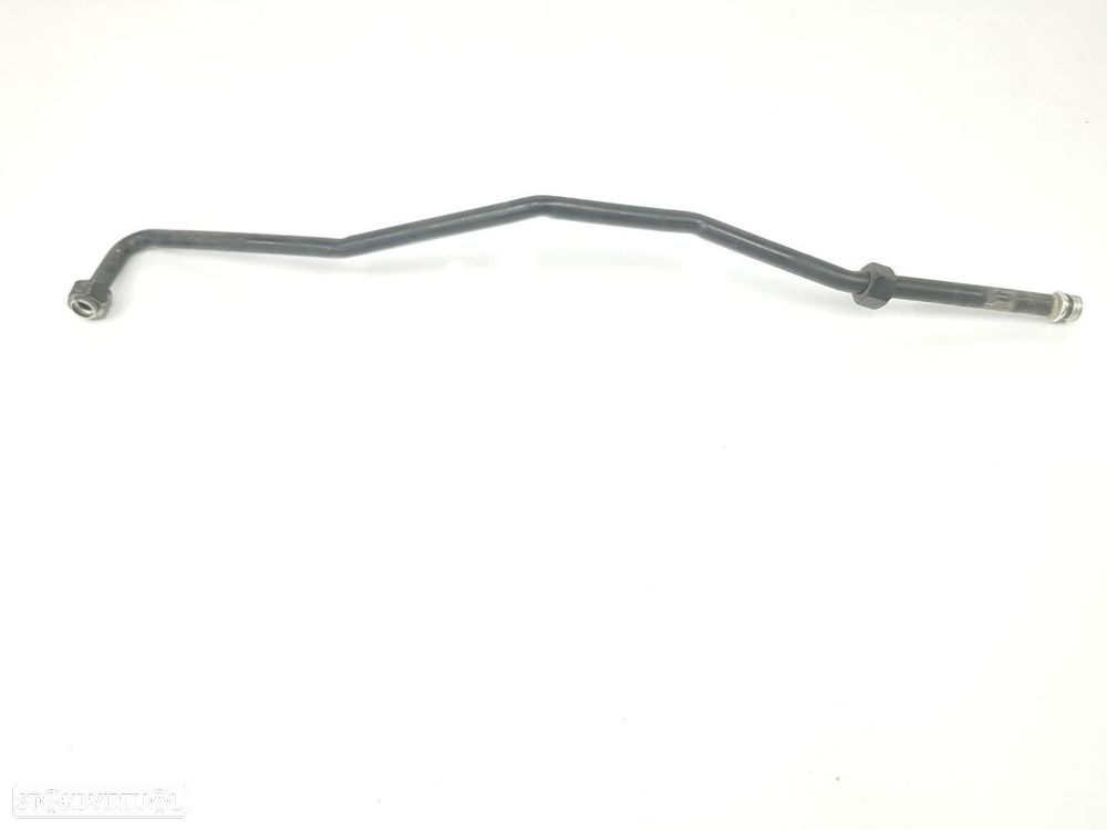 TUBOS DE AR CONDICIONADO TOYOTA LAND CRUISER J9 - 1