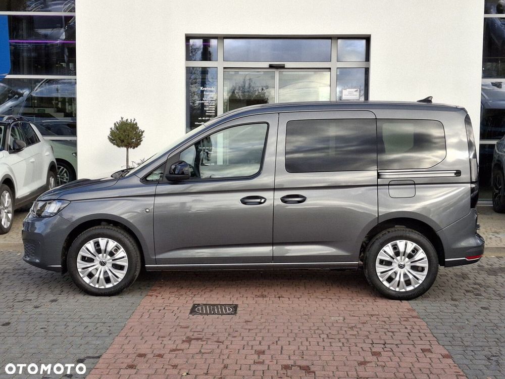 Volkswagen Caddy 2.0 TDI - 9