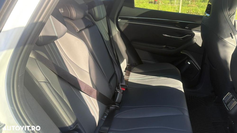 Byd Seal U 87 kWh Design - 7