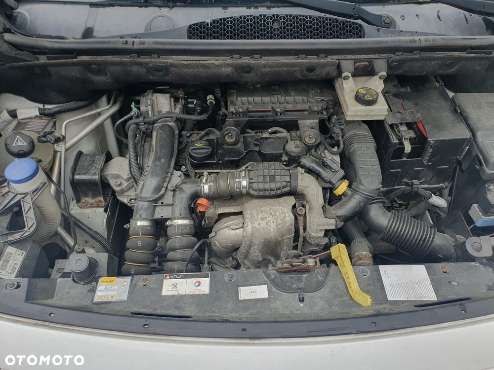 Peugeot Partner - 22