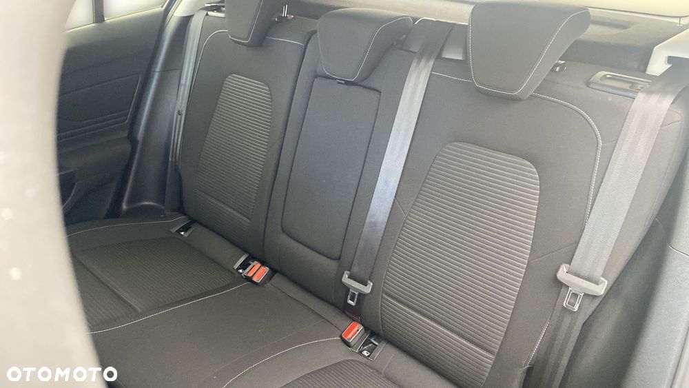 Ford Focus 1.0 EcoBoost mHEV Titanium X - 12
