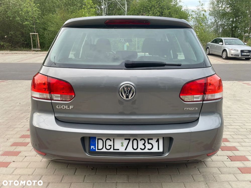 Volkswagen Golf - 3
