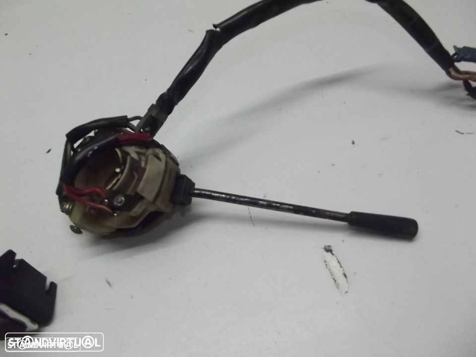 datsun 1200 manete de piscas e botao dos 4 piscas - 4