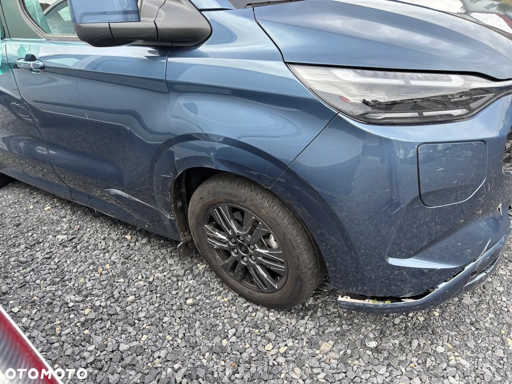 Ford Tourneo Custom L1 VA Autm Titanium - 20