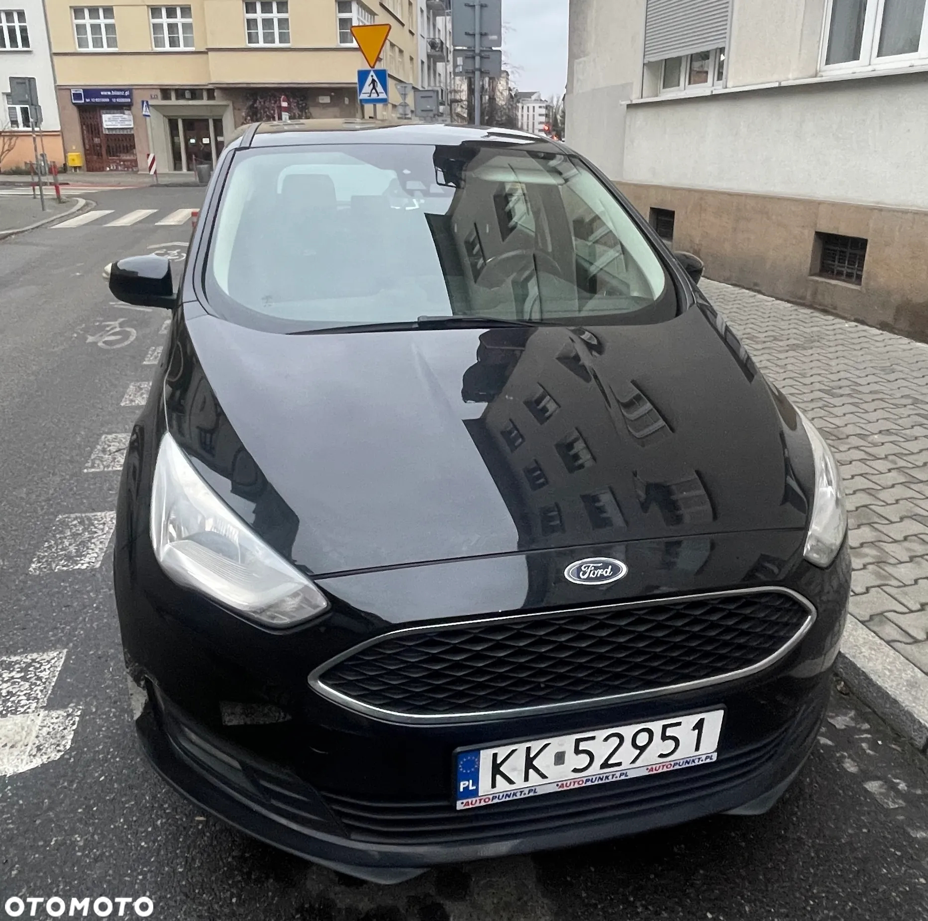 Ford C-MAX - 5