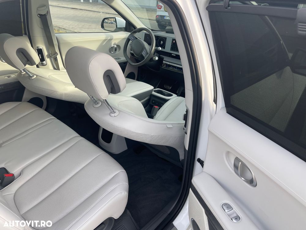 Hyundai IONIQ 77,4 kWh Uniq - 7