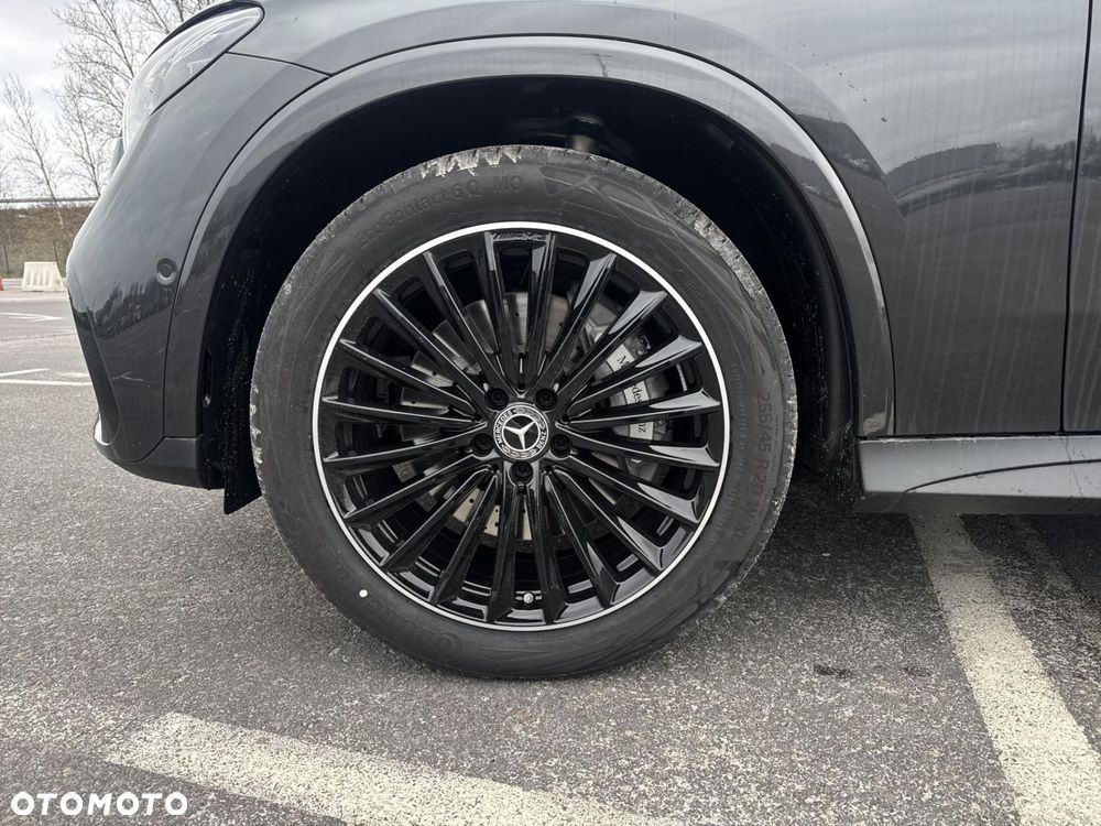 Mercedes-Benz GLC - 18