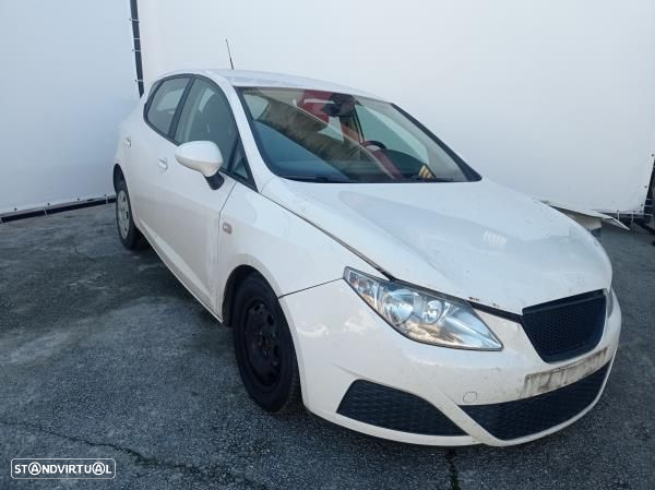 Para Peças Seat Ibiza Iv (6J5, 6P1) - 2