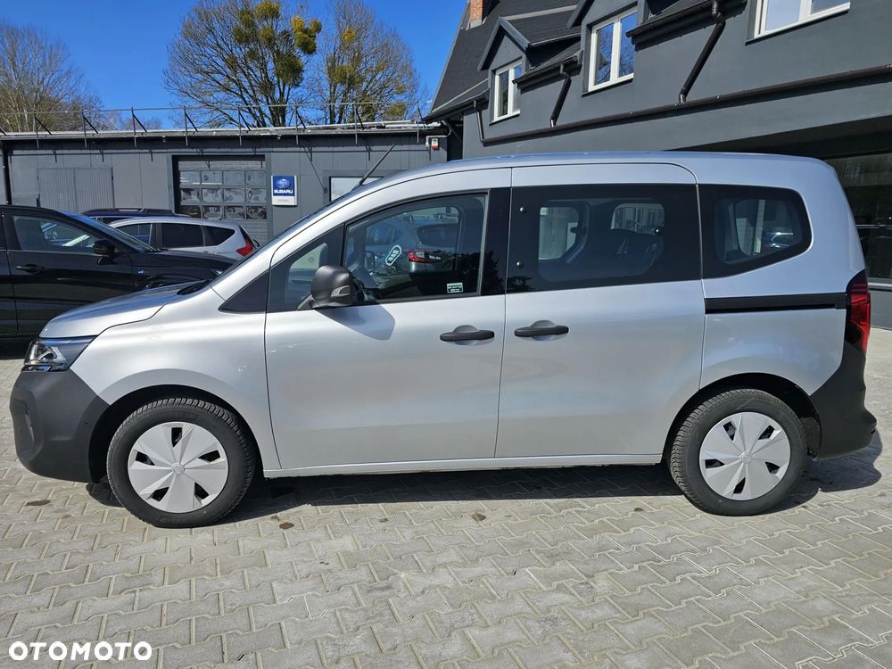 Nissan Townstar Combi 1.3 DIG-T L1 Business - 3