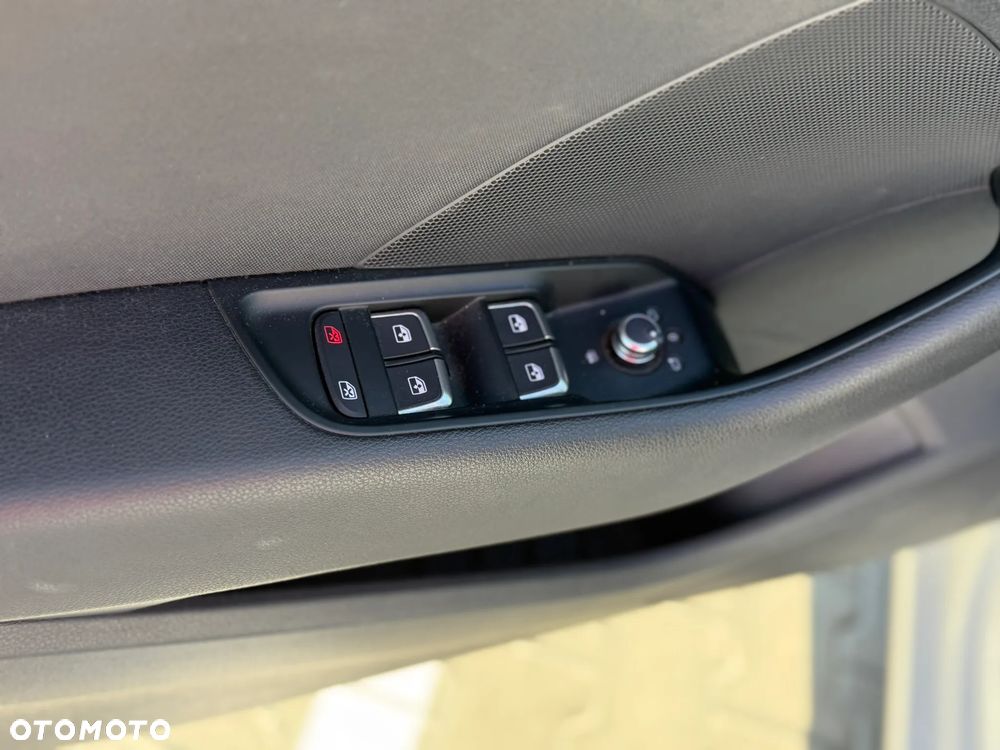 Audi A3 Sportback - 13