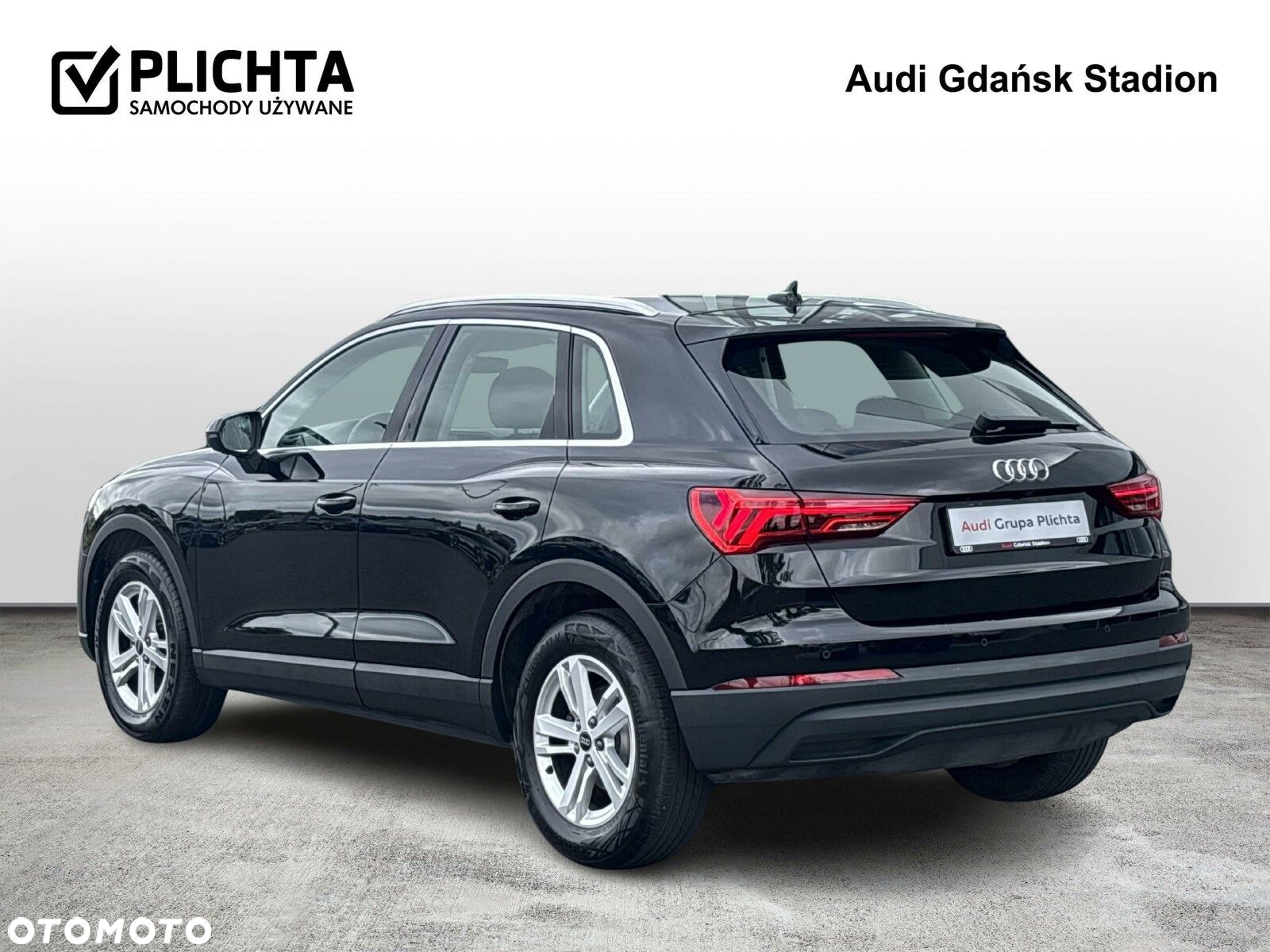 Audi Q3 - 4