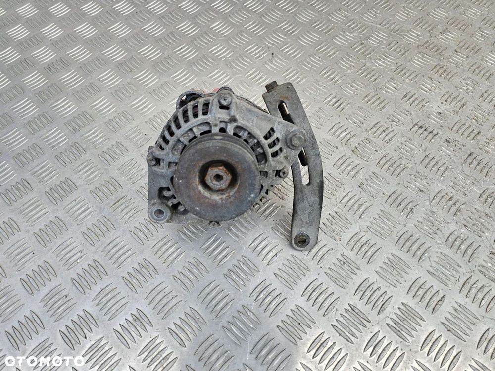 ALTERNATOR 60A 5010306538 RENAULT MIDLUM PREMIUM 180 220 270 DCI - 2