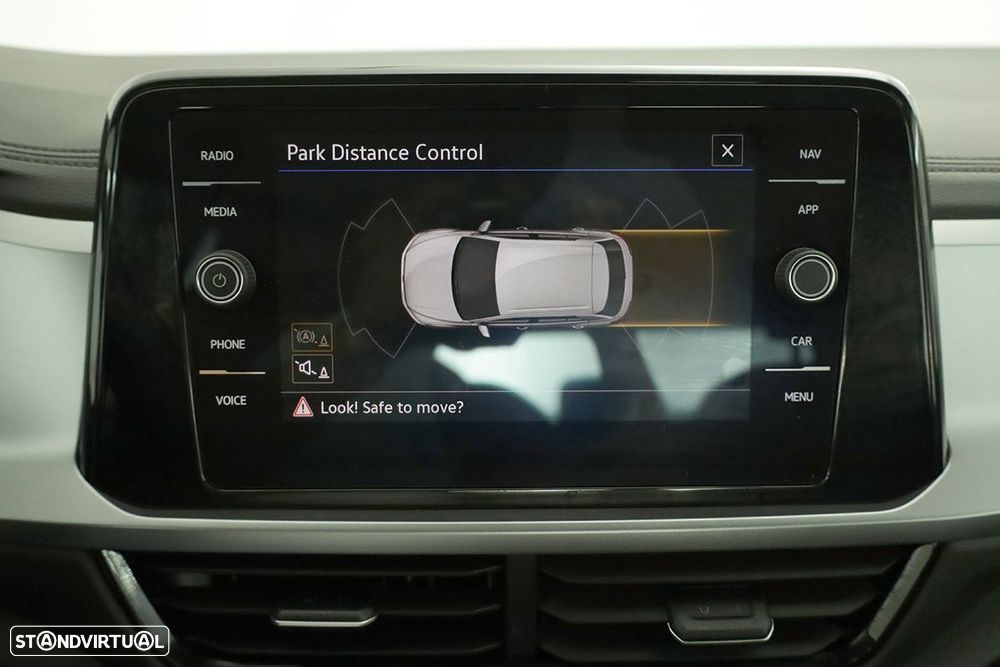 VW T-Roc 1.0 TSI Life - 11