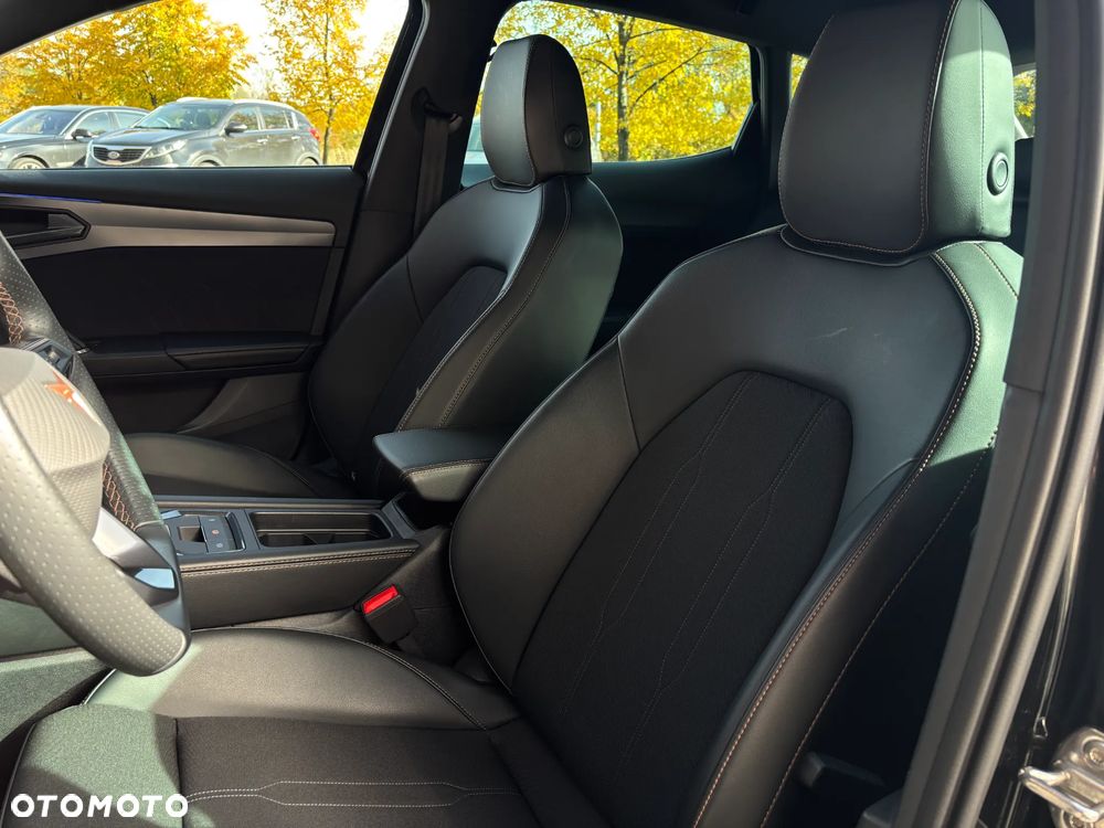 Cupra Formentor 1.5 TSI DSG - 8