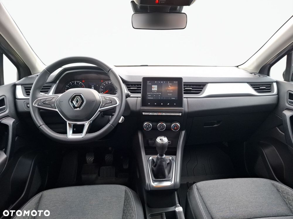 Renault Captur - 26
