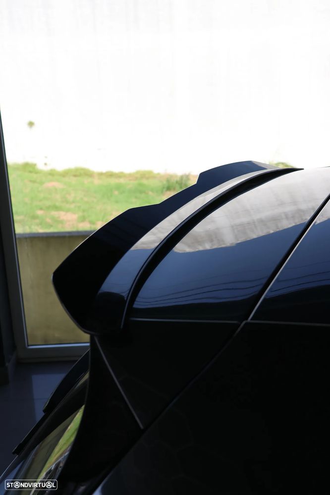 VW Golf 2.0 TSi GTi DSG Performance - 20