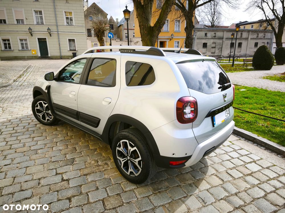 Dacia Duster 1.0 TCe Prestige - 22