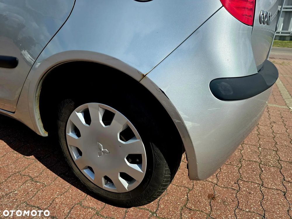 Mitsubishi Colt 1.3 Inform Spring - 16