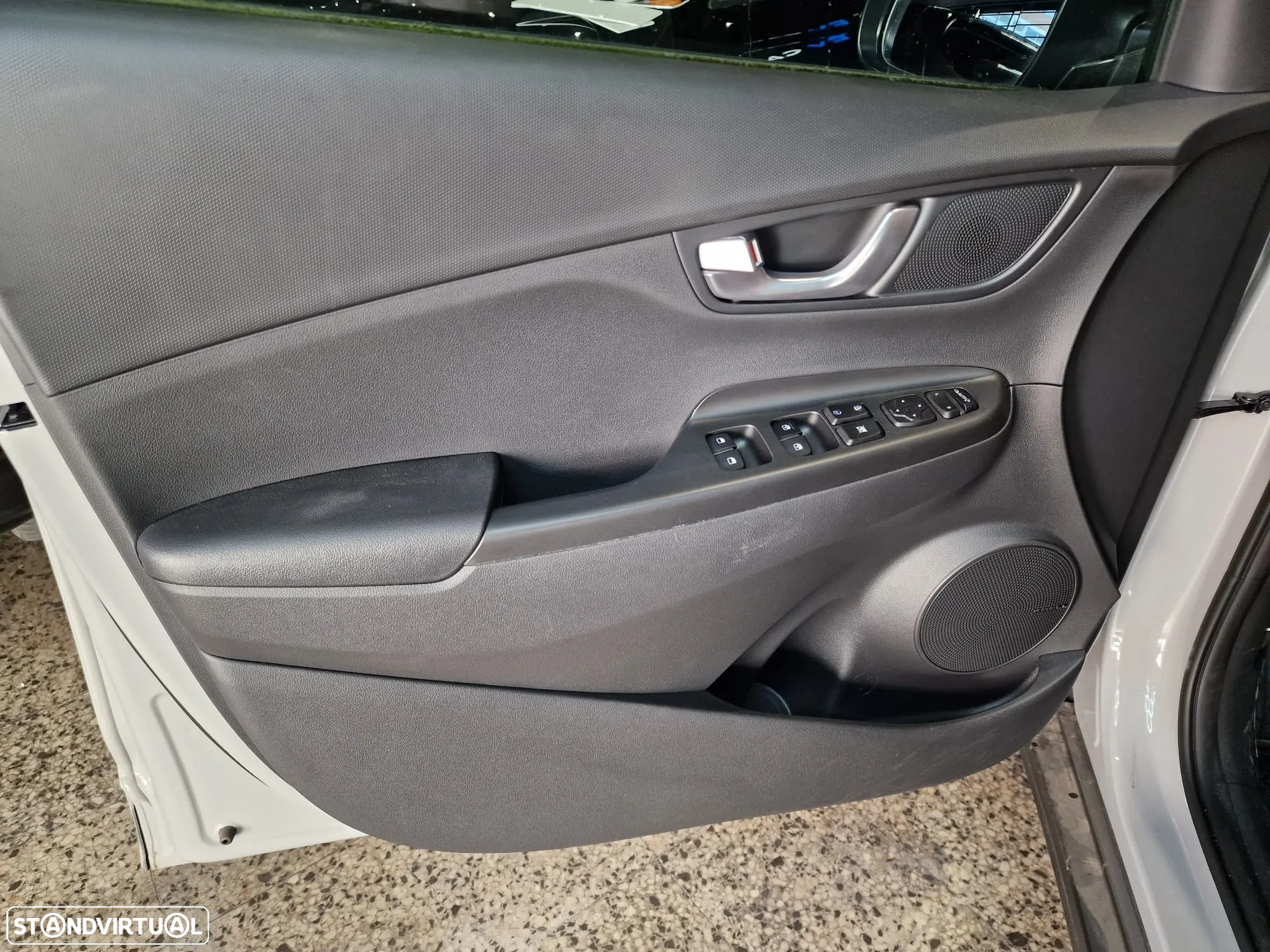 Hyundai Kauai EV 39 kWh Premium - 30