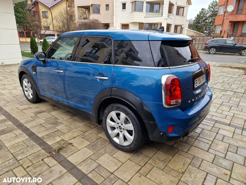 Mini Countryman - 5