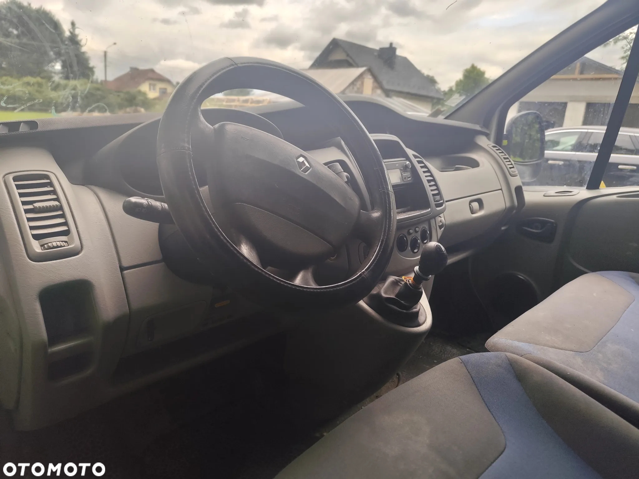 Renault Trafic - 5