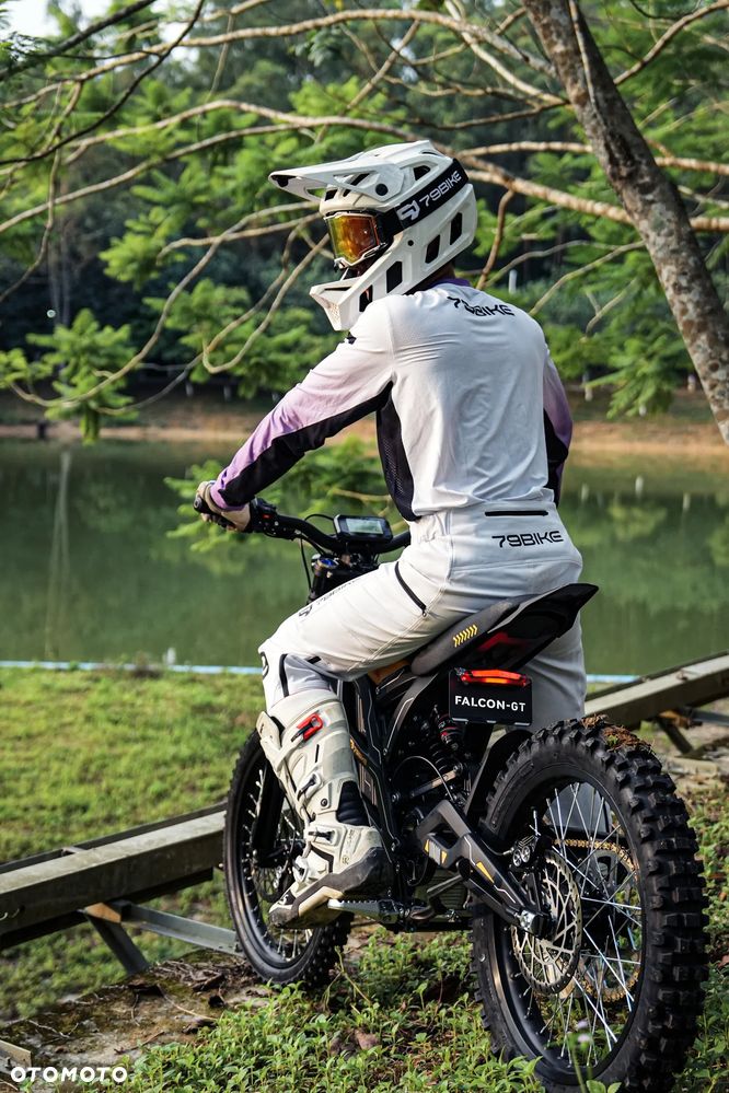 79Bike Falcon GT - 9