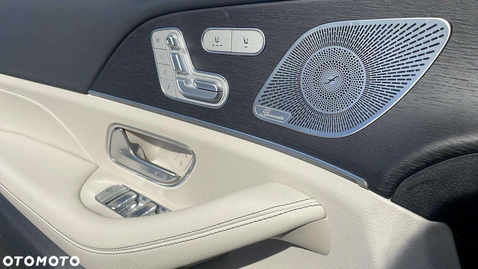 Mercedes-Benz GLE - 17