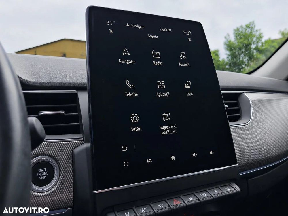Renault Arkana 140 EDC Intens - 16