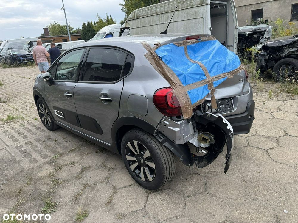 Citroën C3 - 7