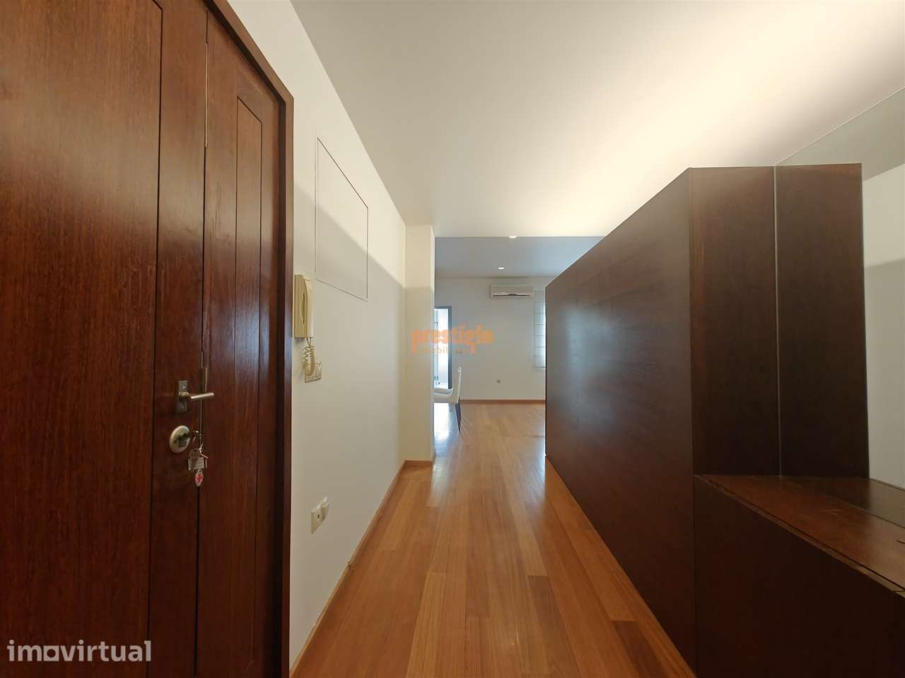 Apartamento T2 Arrendamento em Braga (São José de São Lázaro e São Joã - Grande imagem: 3/31