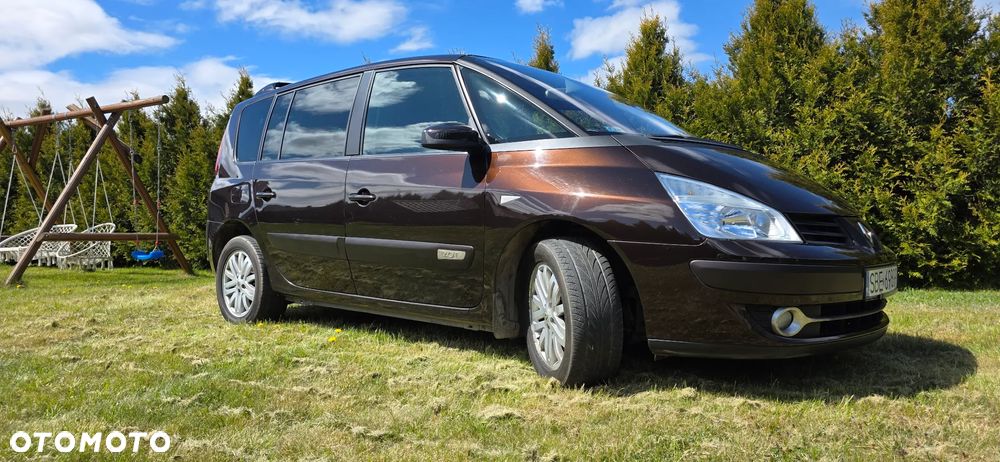 Renault Espace - 5