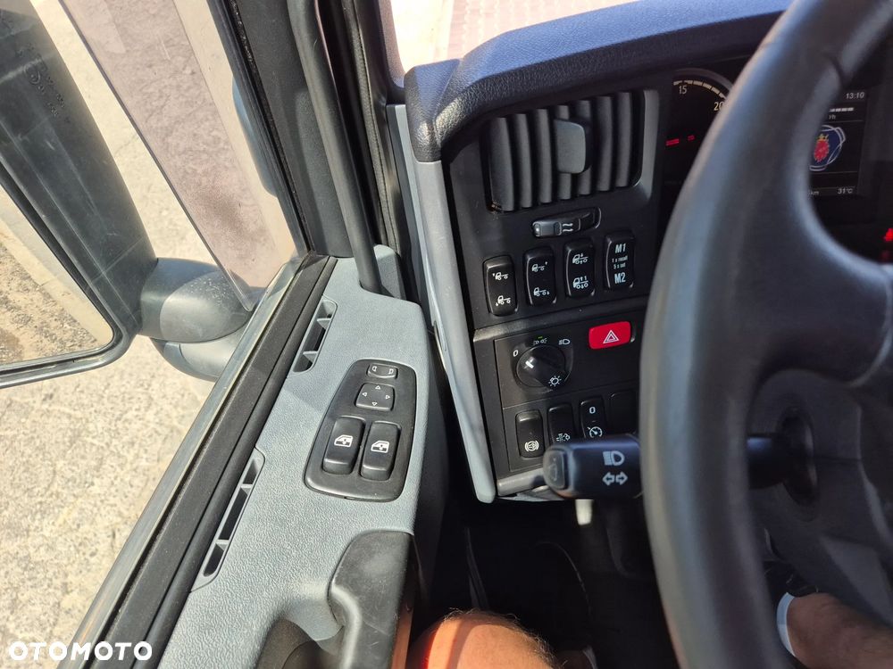 Scania R450 - 13
