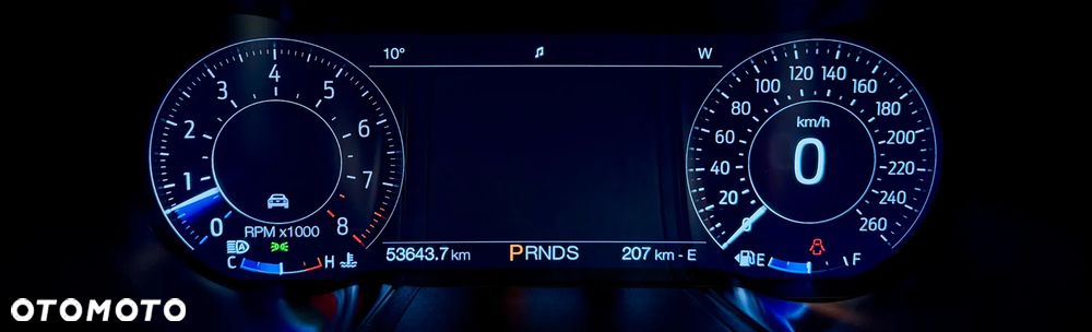 Ford Mustang 5.0 V8 GT - 8