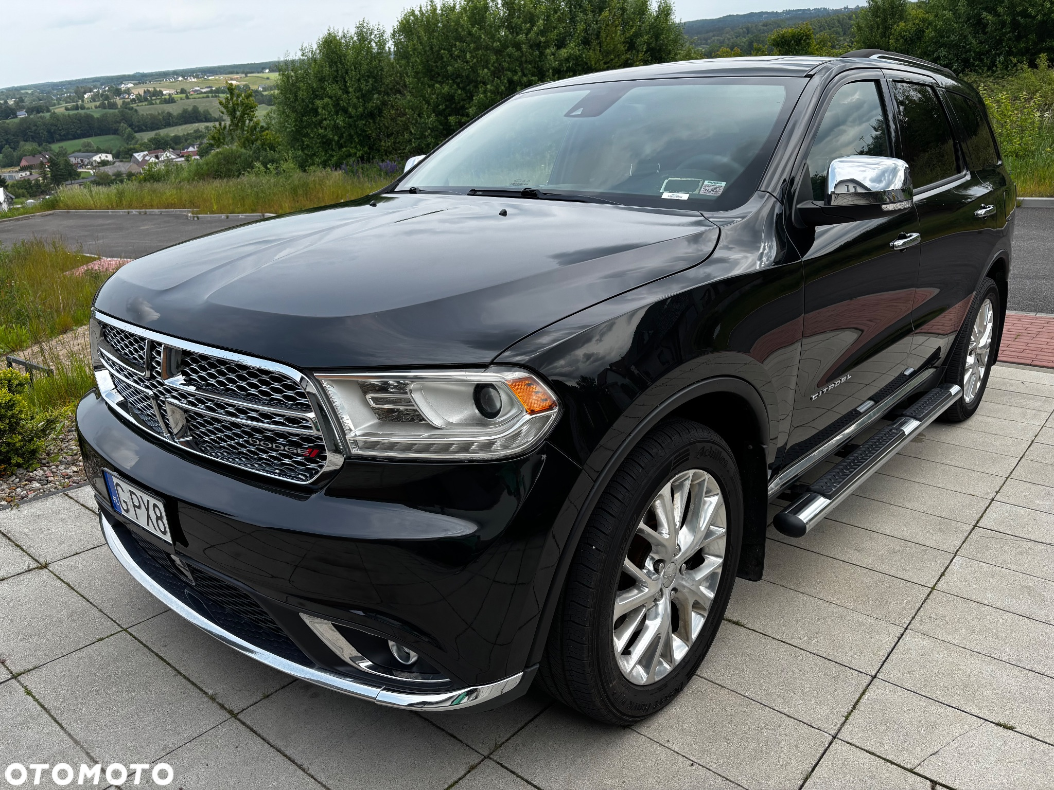 Dodge Durango 5.7 R/T - 17