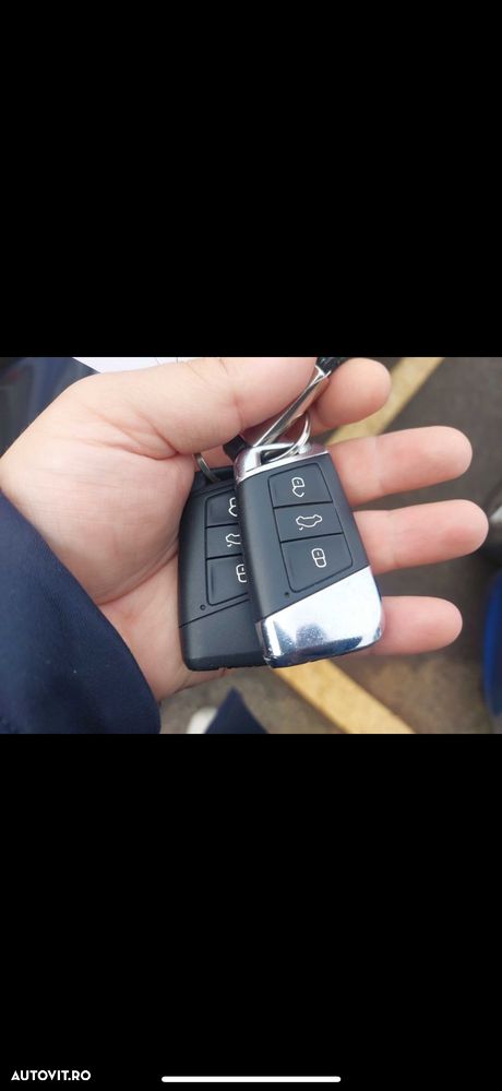 Skoda Superb 2.0 TDI DSG L&K - 10