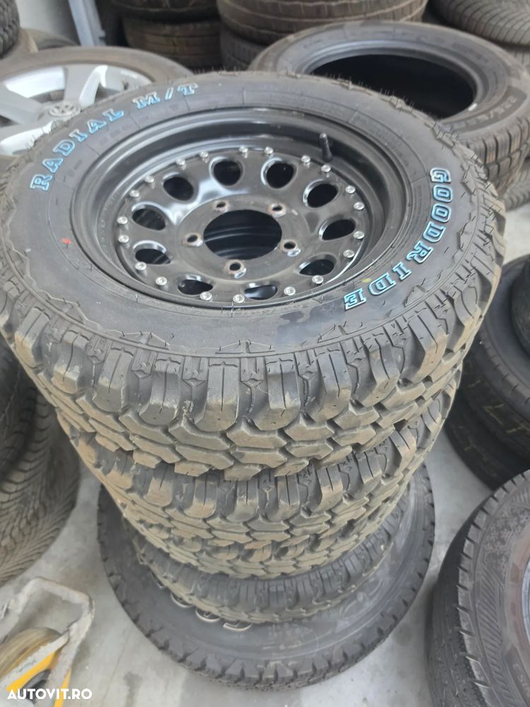Suzuki Jimny - 9