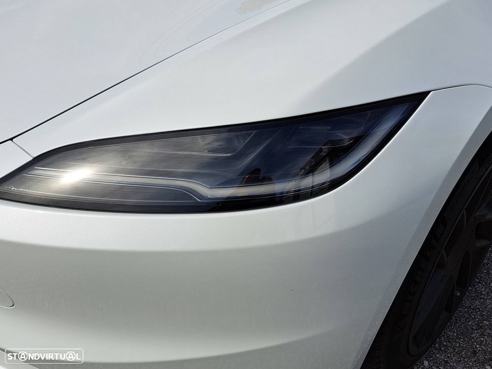 Tesla Model 3 Tração Traseira Premium - 10